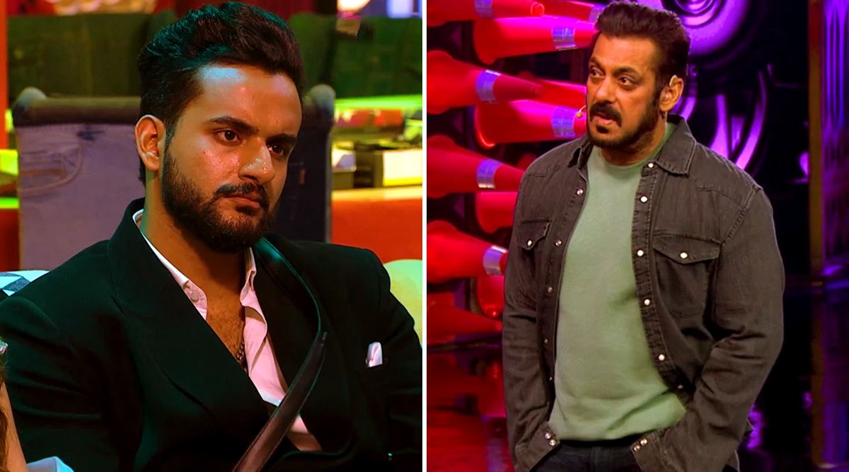 Bigg Boss OTT 2 Weekend Ka Vaar: Netizens Are Disappointed As Salman Khan Schools Abhishek Malhan! (Watch Reactions)