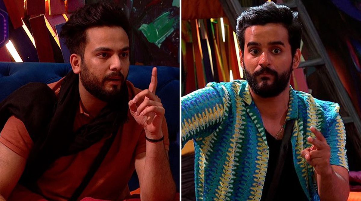 Bigg Boss OTT 2 Makers STAGED A FIGHT Between Abhishek Malhan And Elvish Yadav To Portray Them NEGATIVELY? (Details Inside)