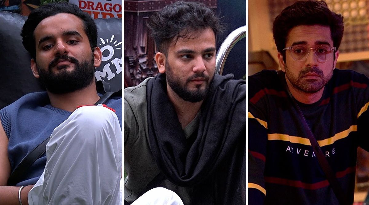 Bigg Boss OTT 2: Abhishek Malhan Aka Fukra Insaan Yet Again Proves His 'Winner Quality' As He Takes A Stand For Elvish Yadav Against Avinash Sachdev; Netizens Trend 'Abhishek Is Boss' (View Tweets)