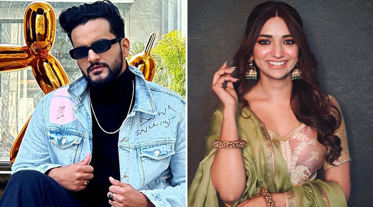 Bigg Boss OTT 2 Contestants Abhishek Malhan And Jiya Shankar To Team Up As #Abhiya For A Music Video? Here's What We know!