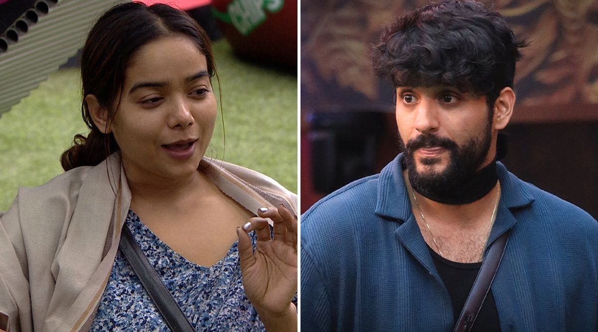 Bigg Boss OTT 2: Abhishek Malhan And Manisha Rani Prove Why #Abhisha Will Live In Our Hearts Forever (Watch Videos)