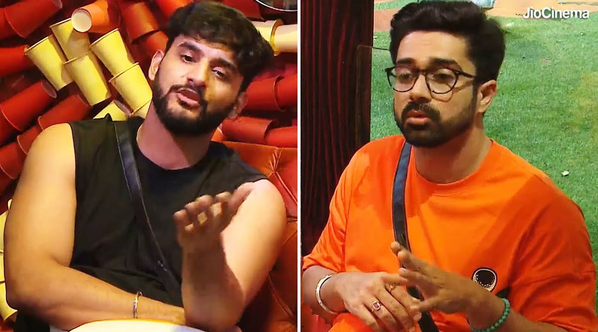 Bigg Boss OTT 2: Nominations! Abhishek Malhan TARGETS Avinash Sachdev With CONTROVERSIAL COMMENTS In A Fiery Showdown! (Details Inside)