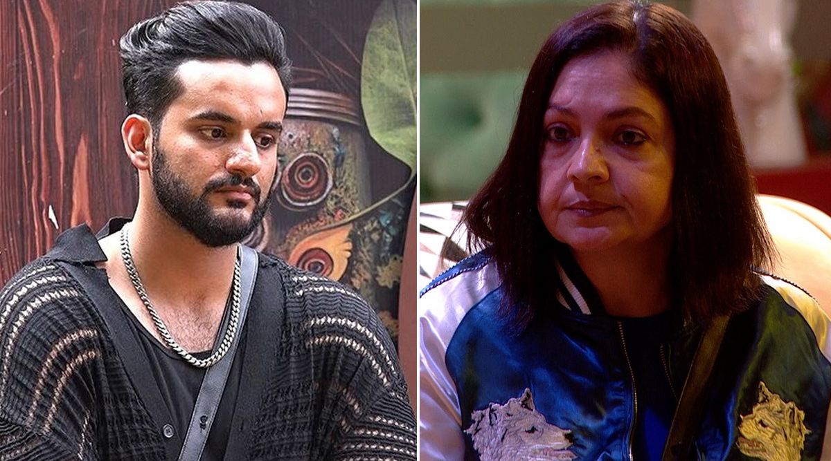 Bigg Boss OTT 2: Pooja Bhatt Extends A Hand Of Friendship To Abhishek Malhan Aka Fukra Insaan; Suspicious Netizens Raise Questions (View Tweets)