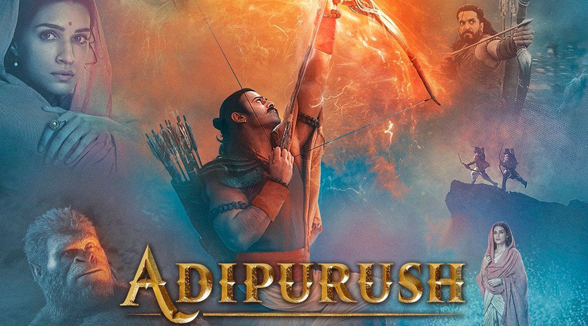 Adipurush: Distributor In Telugu States Stares At A 'Loss', Say Experts