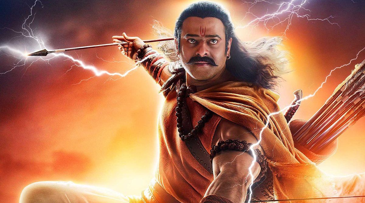 Adipurush: Prabhas Starrer Tickets Skyrocket To Rs 2,000 In Delhi, Almost SOLD OUT!"