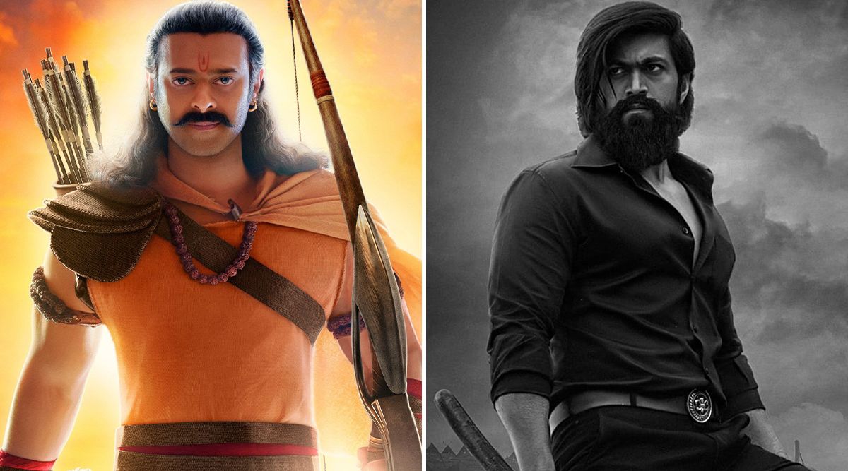 Adipurush Overseas Box Office: Prabhas And Kriti Sanon Starrer Film Earns WHOPPING Amount; Beats Yash Starrer Film ‘KGF: Chapter 2’ (Details Inside)