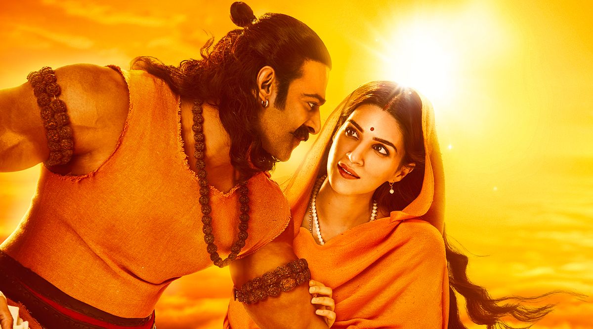 Shocking! Supreme Court Stands Firm On CBFC Certification For Prabhas And Kriti Sanon's 'Adipurush', Sparks Intense Debate Over 'Tolerance For...' (Details Inside)