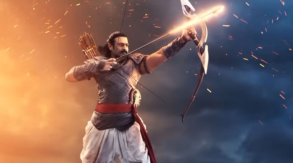 Adipurush Box Office Collection Day 1: Prabhas' Film Roars With Explosive Opening; Mints ₹100 Crore Milestone