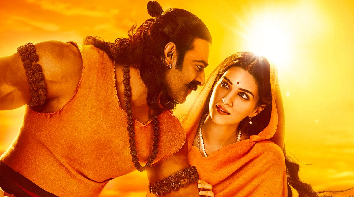 Adipurush Box Office Collection Day 3: Prabhas And Kriti Sanon Starrer Film Surpasses Rs 300 Crore On Sunday Despite Controversies