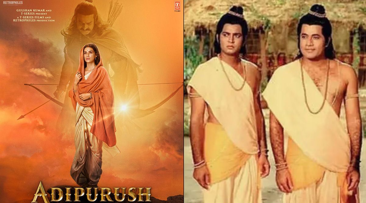 Adipurush: Amid #Boycott Adipurush; Netizens Demand Re-Run Of Ramanand Sagar’s Ramayana On TV  (View Tweets)