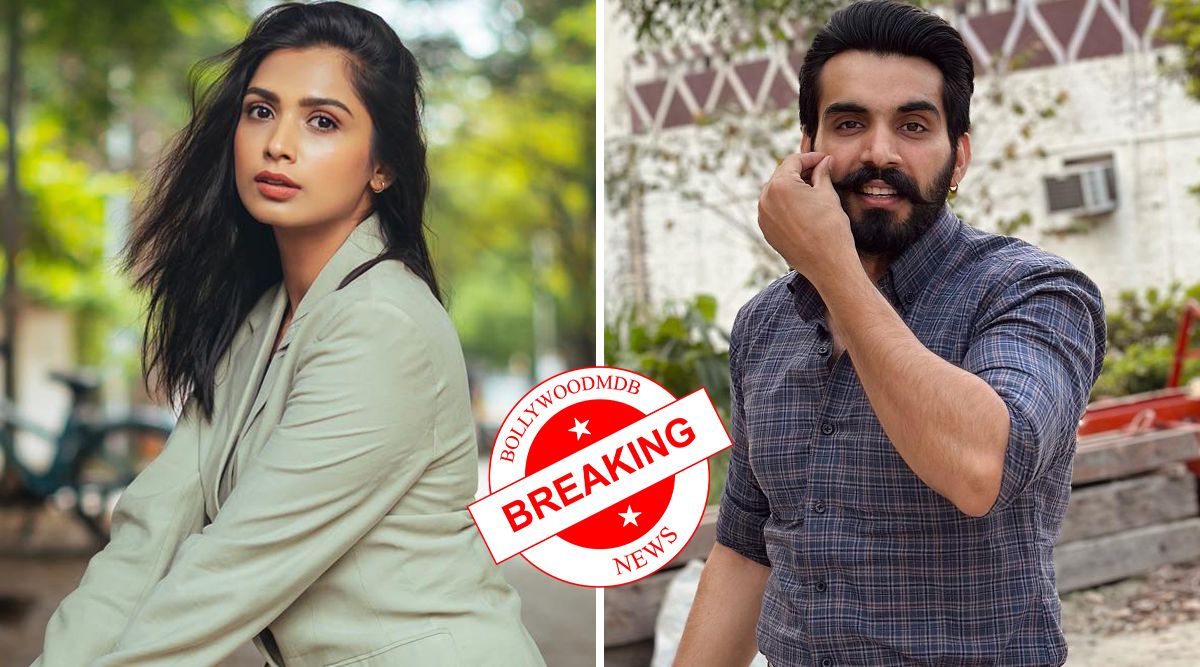 Breaking! Udaariyaan: Aditi Bhagat To Romance Anuraj Chahal Post Leap