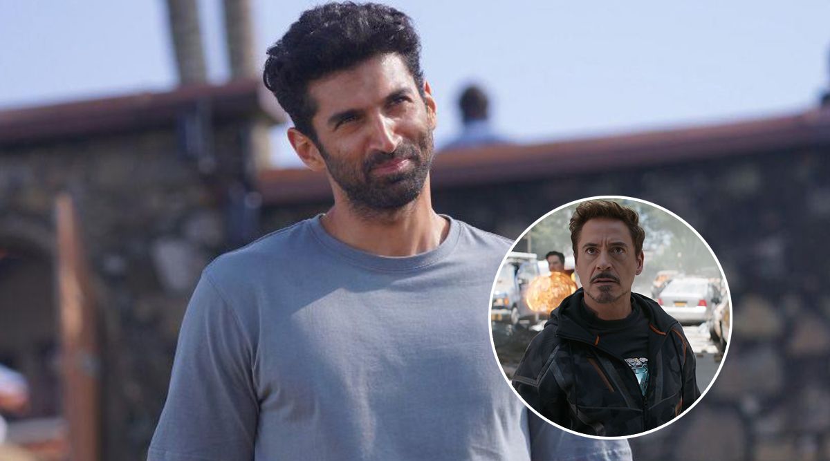 The Night Manager Part 2: Aditya Roy Kapoor’s Character In The Series Is Inspired By Tony Stark (Details Inside)