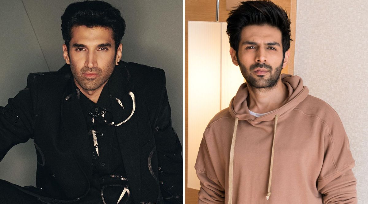 Aashiqui 3: Aditya Roy Kapur Shares His Thoughts On Kartik Aaryan REPLACING HIM As The Leading Man! 