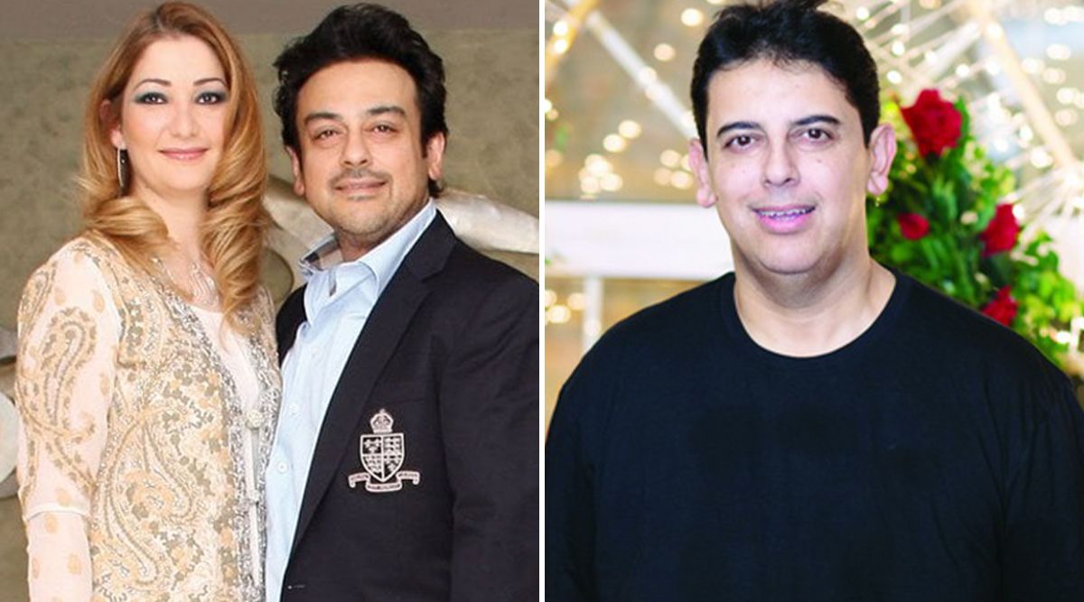 Pathetic: 'Adnan Sami Made A P*RN DVD Of His Second Wife And Gave It To The Court For All Of India To See,' Claims The Singer's Brother, Junaid Khan (Details Inside)