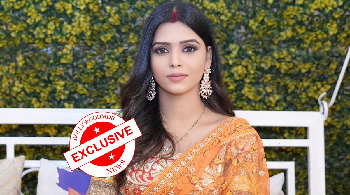 ‘Kumkum Bhagya’ Actress Aishana Singh To Join The Cast Of ‘Do Chutki Sindoor’