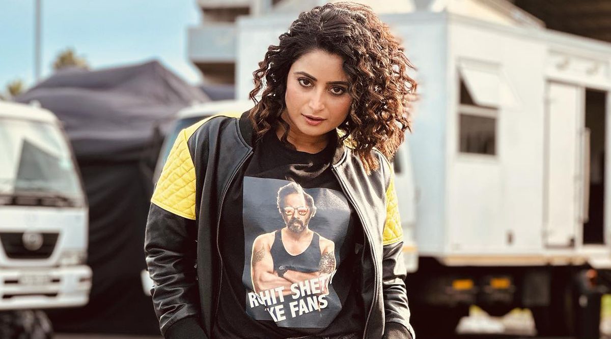 Khatron Ke Khiladi 13 Finale: Aishwarya Sharma Takes The Ticket To Finale ? Here’s What We Know! 