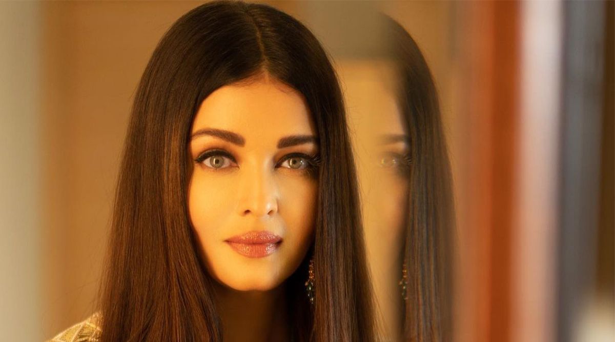 Aishwarya Rai Sheds Light On Having More MALE FRIENDS Because Of Her Inability To Engage In 'Girlie Talks' ( Watch Video)