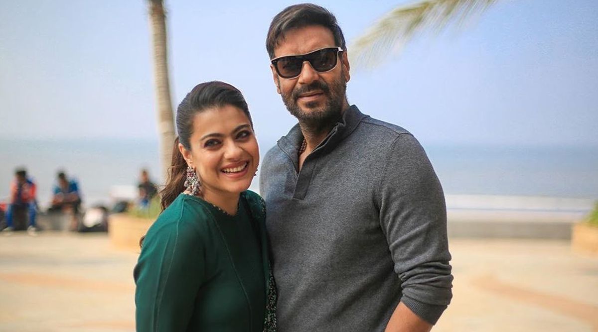 What Made Kajol Tell Husband Ajay Devgn 'Joota Nikal Ke Maarungi' On A  PUBLIC PLATFORM?