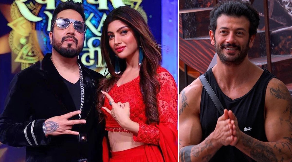 Bigg Boss OTT 2 Contestant Akanksha PurI Talks About Her RELATIONSHIP With Mika Singh; Says 'Doesn’t Wish To Keep Friendship With Jad Hadid'