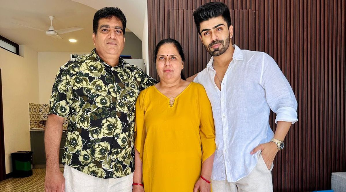 Bhagya Lakshmi Star Akash Choudhary SURPRISES Parents With A Lavish Dream House Worth This WHOPPING Price! (Details Inside) 