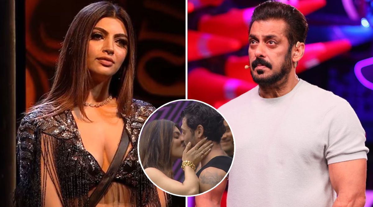 Bigg Boss OTT 2: Akanksha Puri Shares, ‘I Am Surprised Salman Khan Apologised For The Kiss With Jad Hadid’