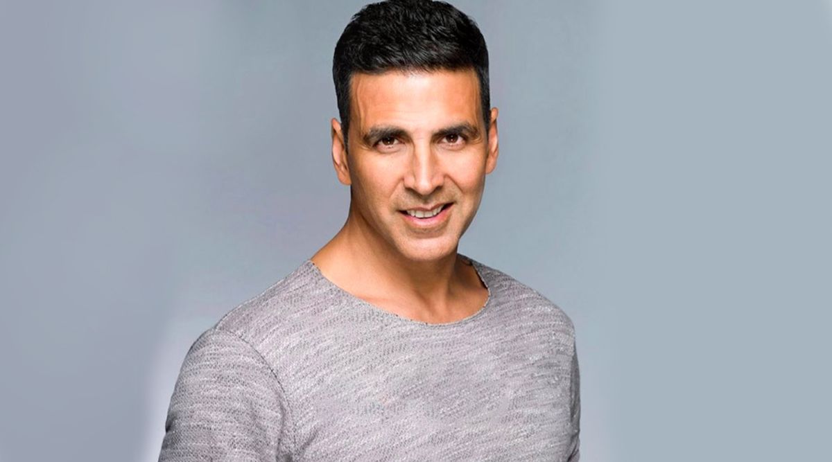 Did You Know: Akshay Kumar Escaped Death Even Before Perfecting A Burning Stunt For This Project!