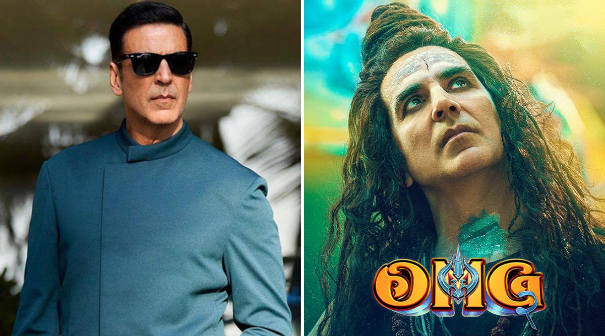 OMG 2: Akshay Kumar Starrer Film To Revolve Around The Concept Of SEX EDUCATION? Read On To Know More...