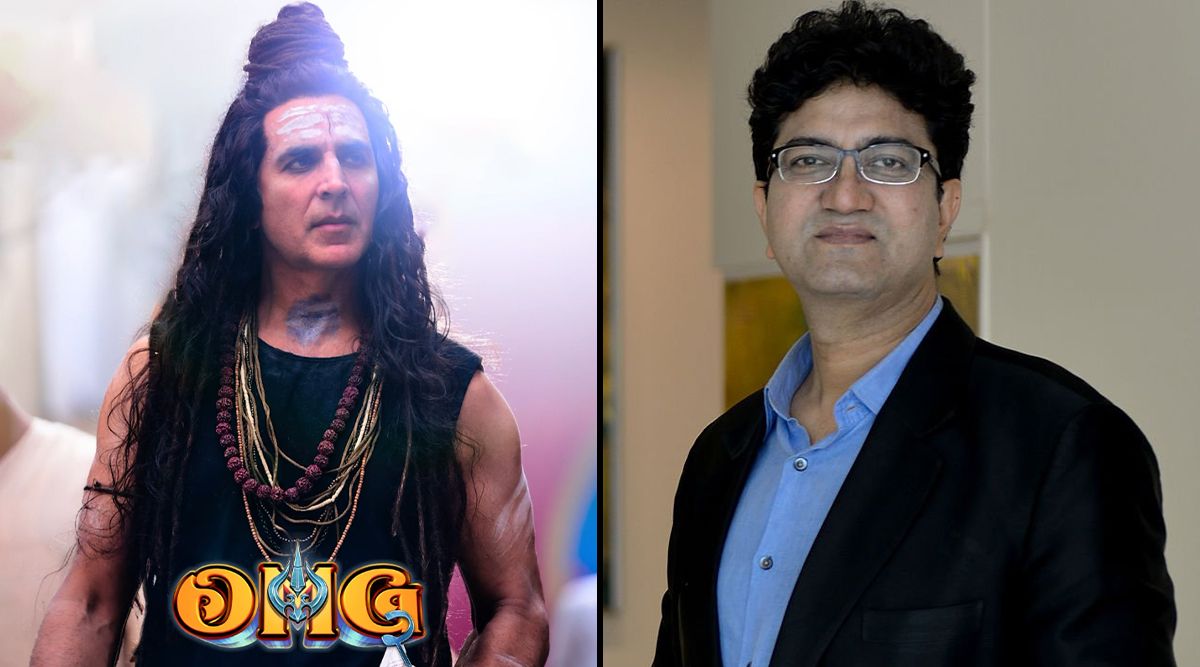 OMG 2: Akshay Kumar Starrer To Be Reviewed By CBFC Chairperson Prasoon Joshi Today Amid Referred To Revising Committee