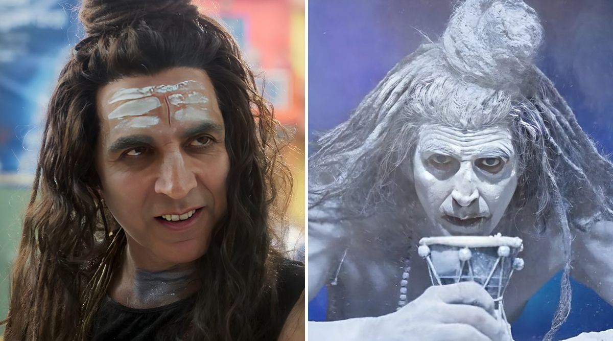 OMG 2: Akshay Kumar's Film Witnesses Record-Breaking Advance Bookings After Sensational Modifications! 