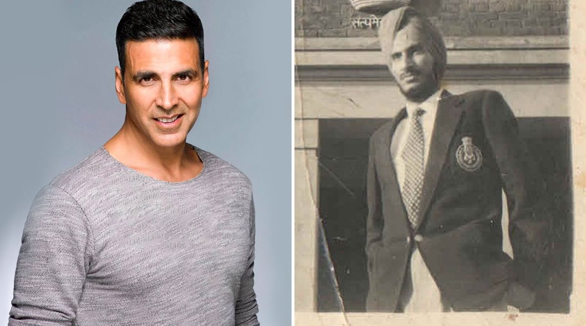 Engineers' Day: Akshay Kumar's Heartwarming Revelation About FULFILLING His Parents' Wish In Mission Raniganj! (View Post)