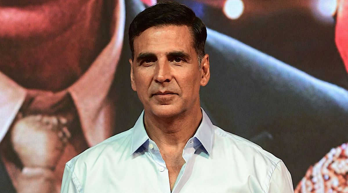 Akshay Kumar REJECTED these major movies earlier to Hera Pheri 3