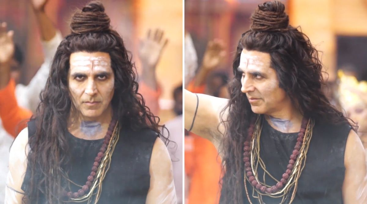 OMG 2: Did Akshay Kumar Ask Makers For A Pay Cut For Playing Lord Shiva After Back To Back Flops? (Details Inside)