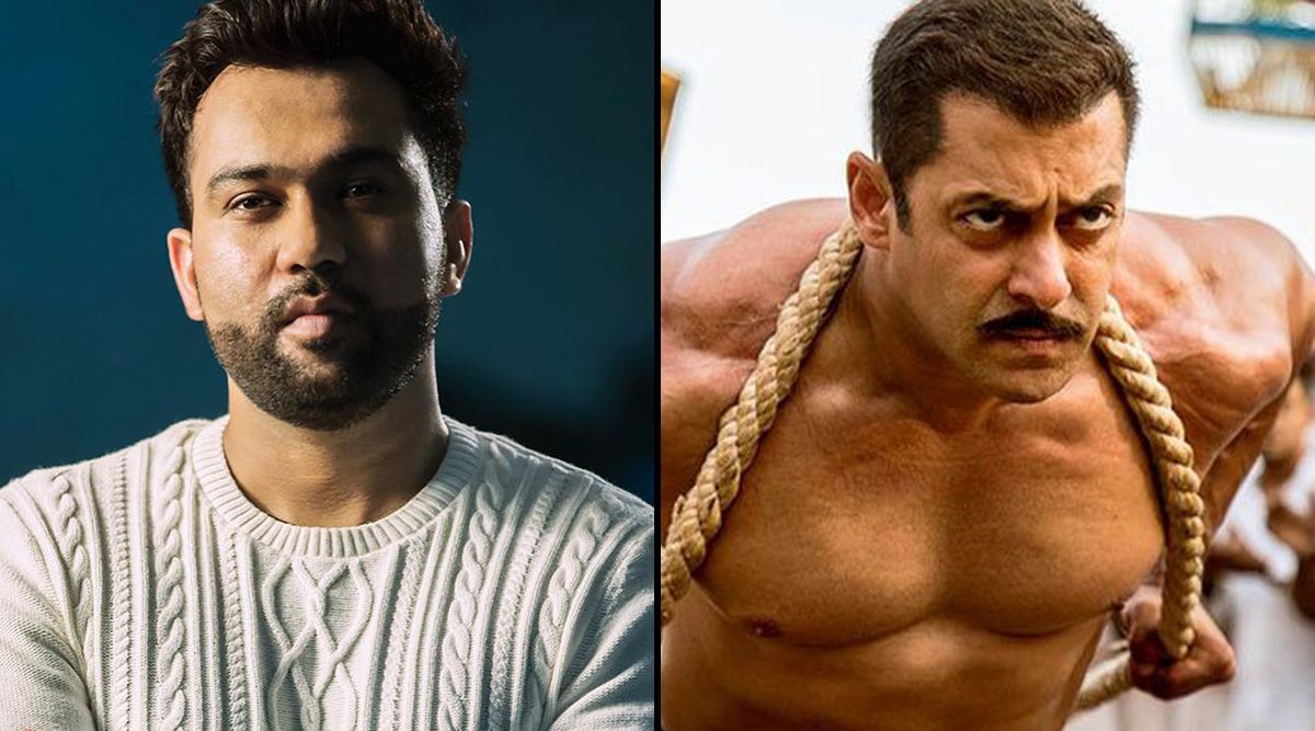 Ali Abbas Zafar on reuniting with his Sultan: ‘I like to celebrate Salman Khan's glory on the big screen’