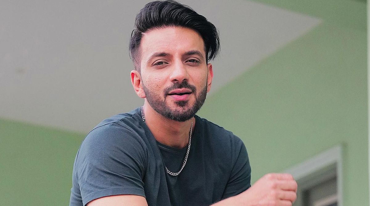 Ali Merchant SLAMS Trollers For Working During Ramadan, Claiming 'I Am Not Answerable To Anyone But Allah'