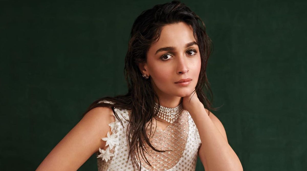 Alia Bhatt Birthday Special: The Actress Has The Cutest NICKNAMES In Bollywood; Guess What Her Friends And Family Call Her?