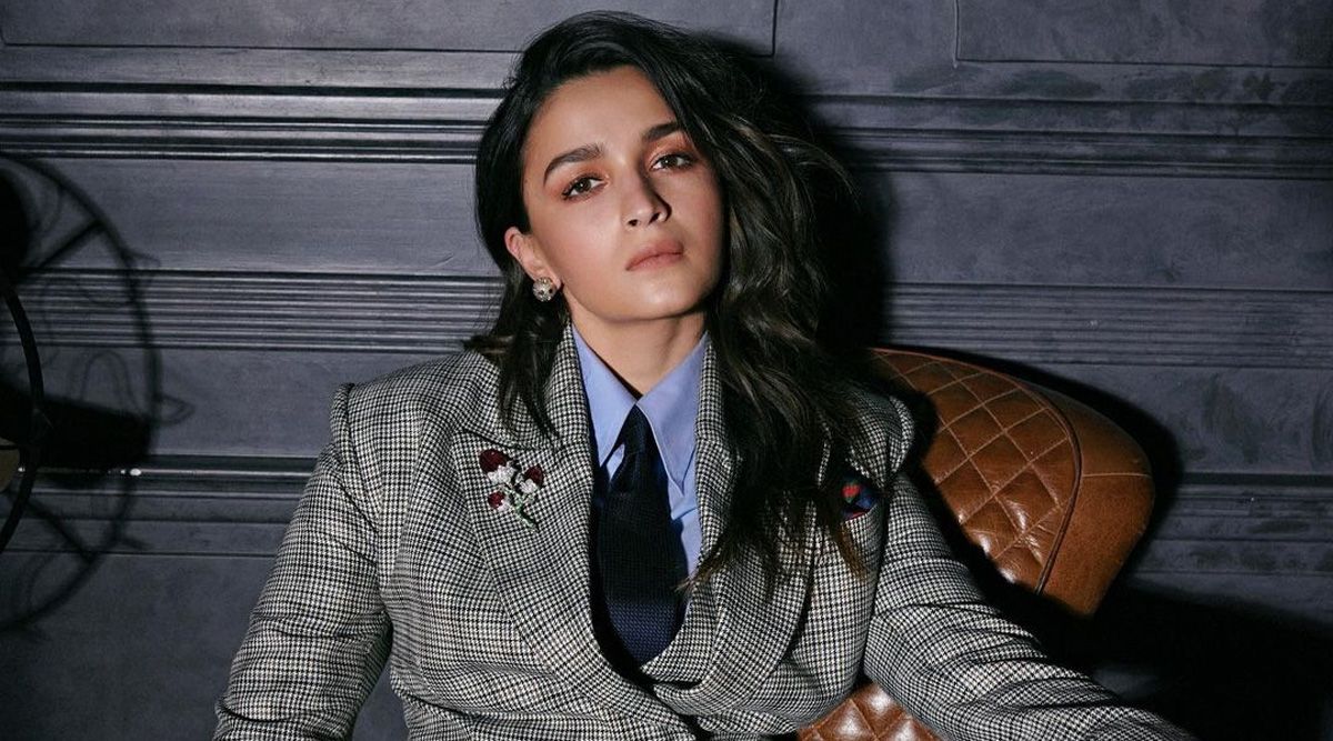 OMG! Alia Bhatt's NETT WORTH Is Sure To Leave You STUNNED (Details Inside)