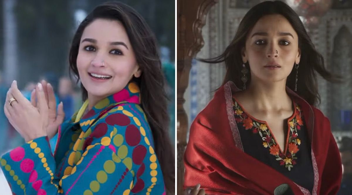 Rocky Aur Rani Kii Prem Kahaani: Alia Bhatt SHARES Her Experience On Shooting ‘Tum Kya Mile’; Says, ‘It’s Never Easy..’