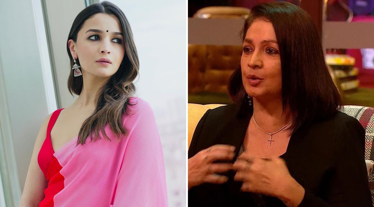 Aww! Alia Bhatt's HEARTWARMING Response To Pooja Bhatt's Bigg Boss OTT 2 Winning Chances Wins Netizen's Heart! (Watch Video)