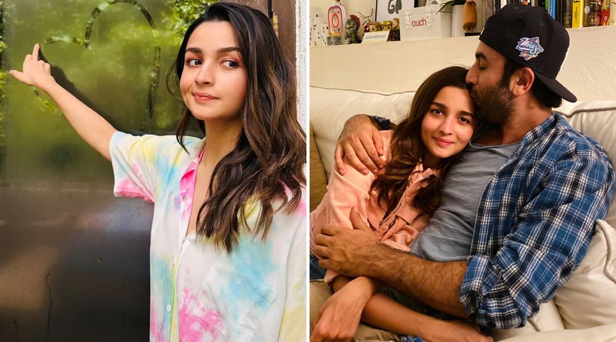 Highlights From Alia Bhatt's 'Ask Me Anything' Session Is The Most Interesting Thing On The Internet Today!  (View Pics)