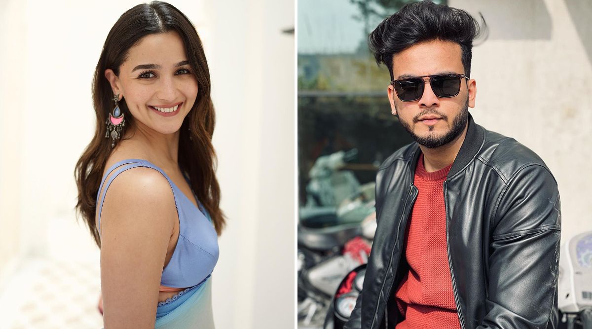 Oh No! Alia Bhatt Faces MASSIVE BACKLASH For Supporting Bigg Boss OTT 2 Winner Elvish Yadav! (Details Inside)