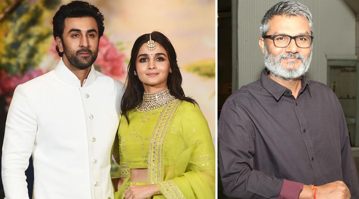 Oh No! Alia Bhatt Walks Out Of Nitesh Tiwari's 'Ramayana', Will Ranbir Kapoor Continue With His Role As Ram? (Details Inside)