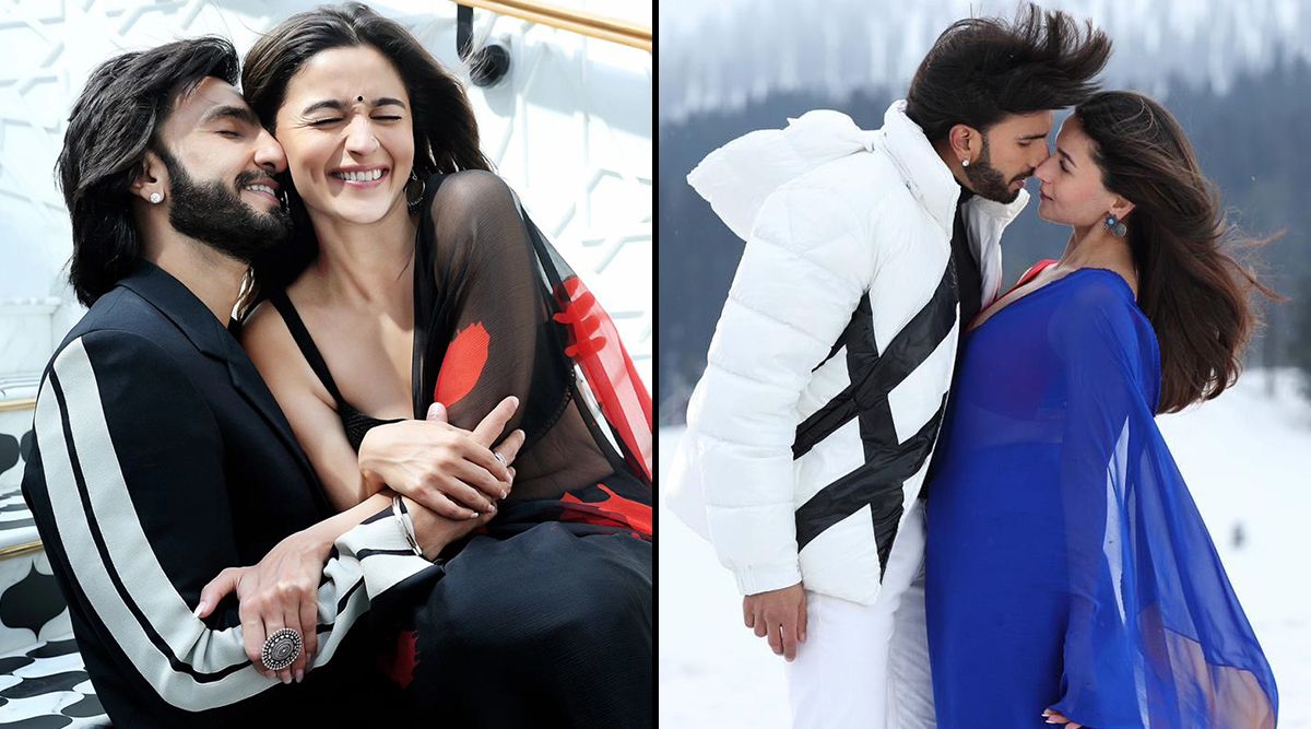 Rocky Aur Rani Ki Prem Kahaani Box Office: Ranveer Singh Scores His 6th  Biggest Week Of All-Time!