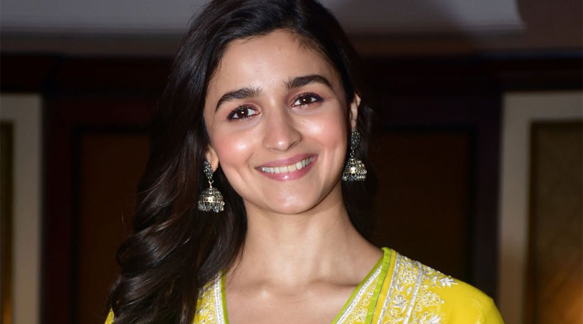 Alia Bhatt to officially add 'Kapoor' to her name? Full story inside