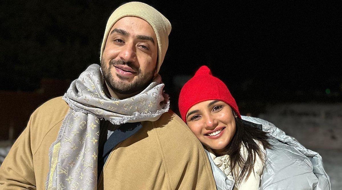 Check out Jasmin Bhasin’s adorable BIRTHDAY message for boyfriend Aly Goni; writes, ‘Your life is a gift, you are precious'