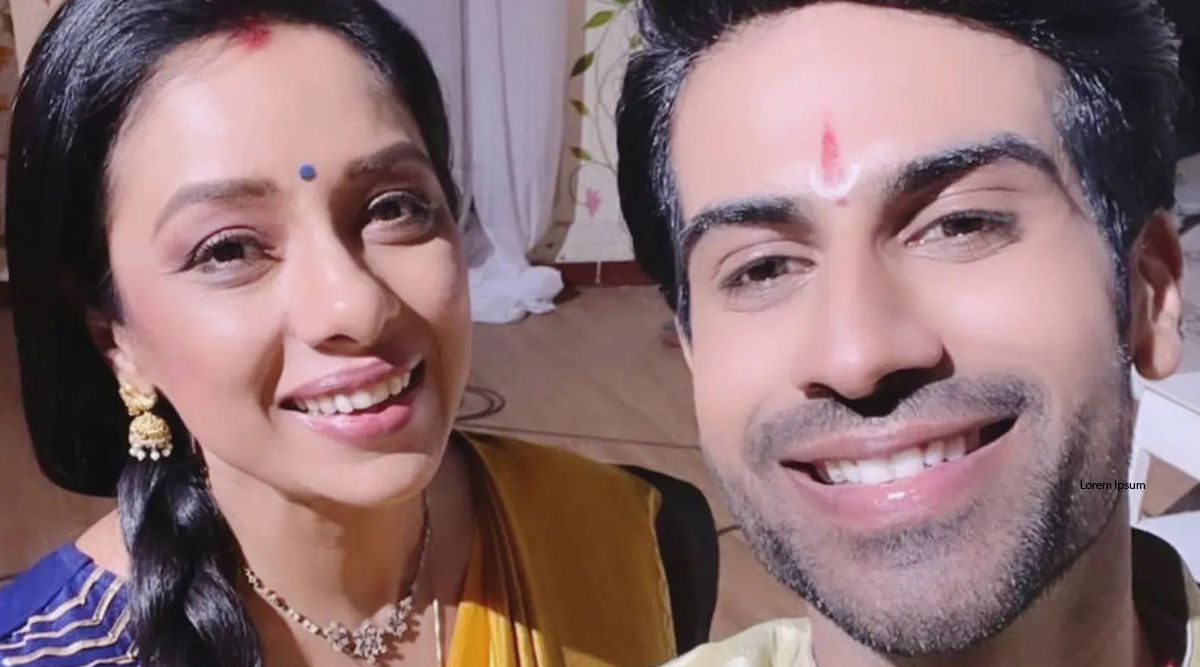 Anupamaa: 'Bade Achhe Lagte Hain 2' Actor Aman Maheshwari To Enter The Rupali Ganguly Starrer Show!