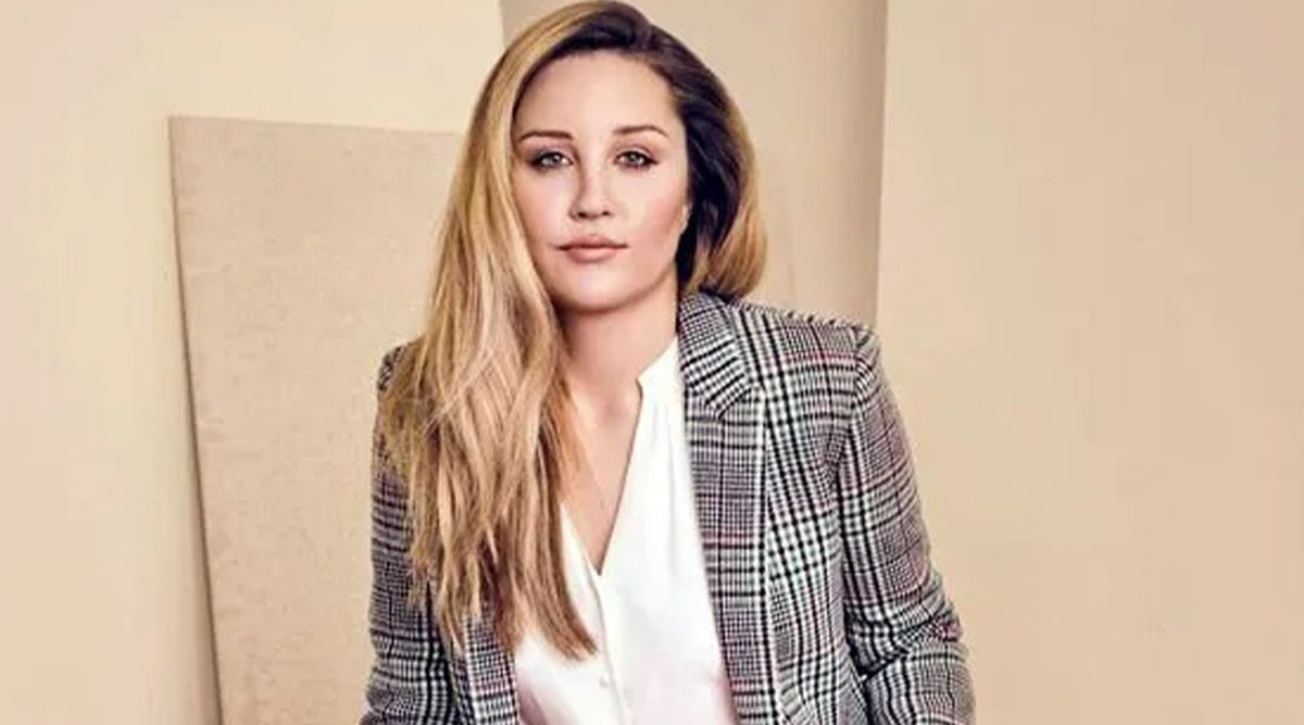 Oh No! Amanda Bynes Placed On Psychiatric Hold Again After Police Detention