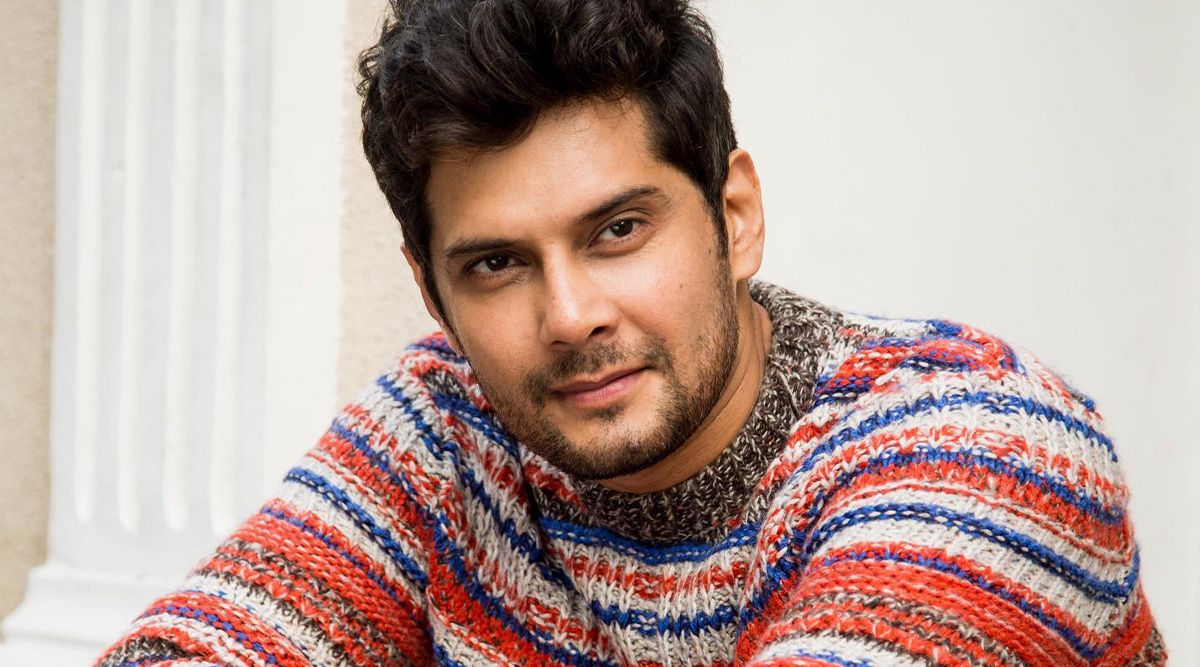 Amar Upadhyay says he regrets quitting Kyunki Saas Bhi Kabhi Bahu Thi