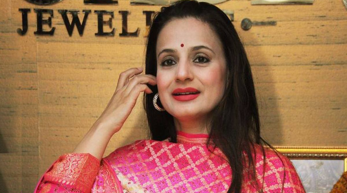 Gadar 2: Ameesha Patel Breaks SILENCE On CHEQUE BOUNCE CASE, Claims It A FALSE Complaint! (Details Inside)