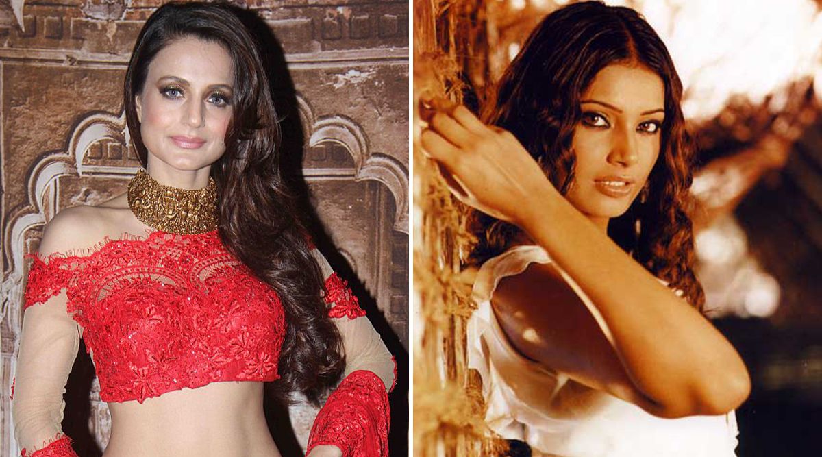 Gadar 2 Actress Ameesha Patel Stands Firm On Her Views Regarding Bipasha Basu's Jism-Inspired Roles