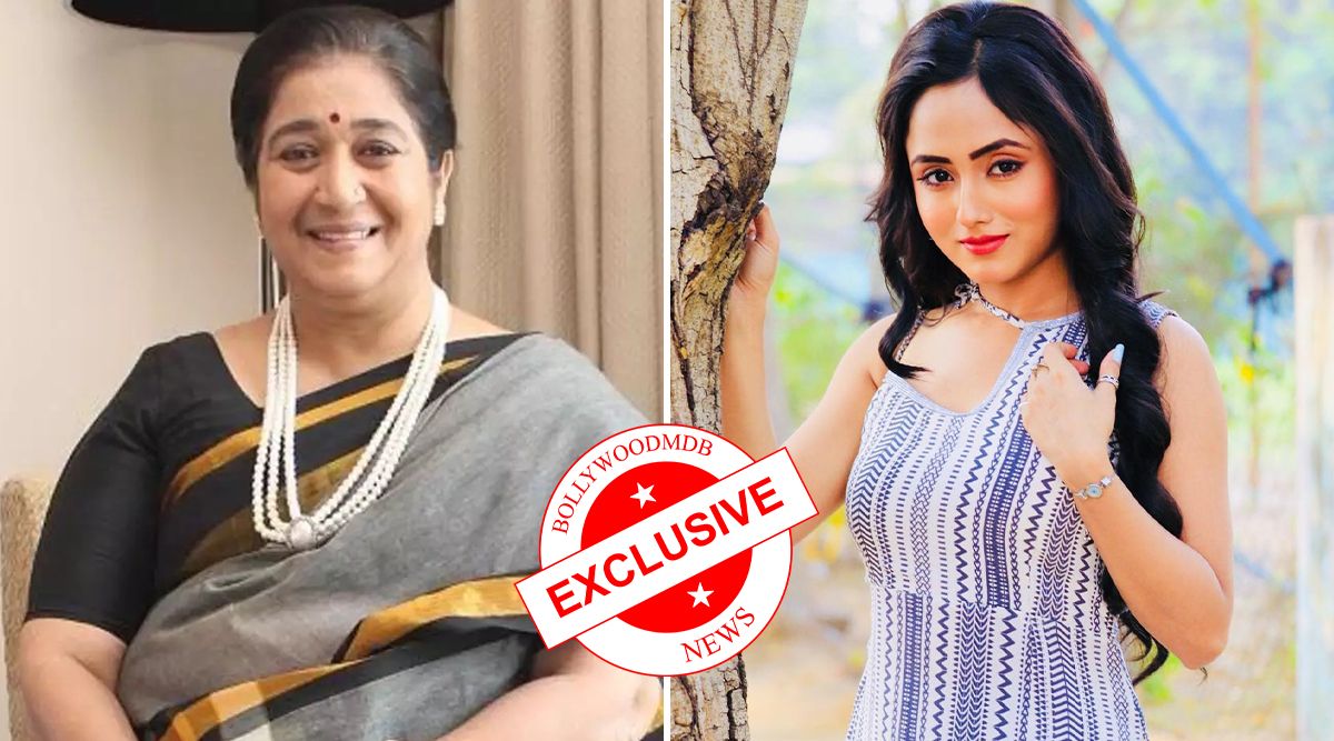 ‘Yeh Rishta Kya Kehlata Hai’ Actress Amita Khopkar and Shivanshi Das To Enter ‘Shravani’ Post Leap